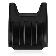 M MATI Front Brush Guard Skid Plate Bumper for Rancher 350 2004-2006 Rancher ...