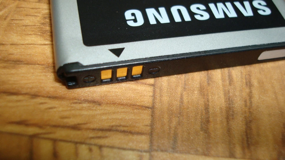 🔋 三星 EB494865VO 电池 原装 原始设备制造商 适用于 Boost 三星 Galaxy Prevail 2 — 第 2/3 张图片