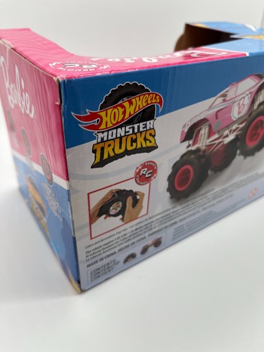BARBIE The Movie Hot Wheels / Dolls (1956 Corvette, Barbie, Ken) *You Pick* - Picture 20 of 28