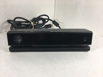 Microsoft Xbox One Kinect Connect Sensor Bar OEM Tested Model 1520 Working
