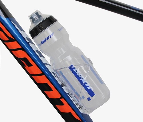 Bicicleta gigante de ciclismo botella de agua de carretera Mtb 600cc 750cc libre de BPA - Imagen 10 de 16