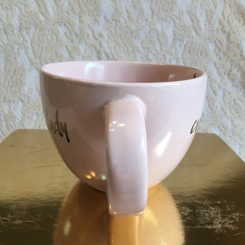 Großer Kaffeebecher Haustiere lustig Oma Mutter für verwöhnte Katze - Bild 10 von 12