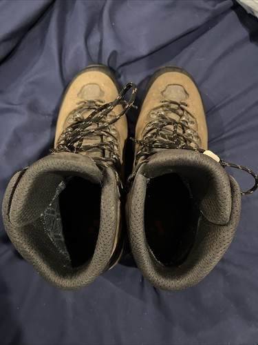 Lowa Camino GTX Herren 10,5 - Bild 5 von 6