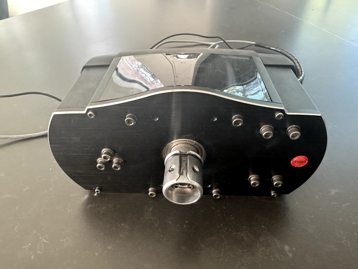 FANATEC CLUBSPORT WHEEL BASE V2 with power supply | eBay FANATEC CLUBSPORT WHEEL BASE V2 with power supply | eBay