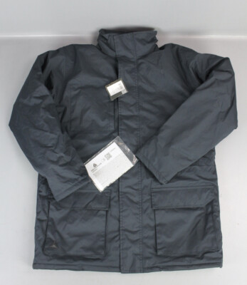 Delta Plus DARW3BMGT Parka Marineblau Gr. L Arbeitsjacke Work Herren Jacke B8-DP