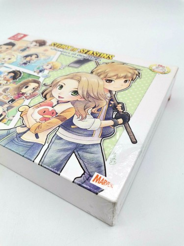 Switch Spiel Story of Seasons: Pioneers of Olive Town - Deluxe Edition (wie NEU) - Picture 4 of 4
