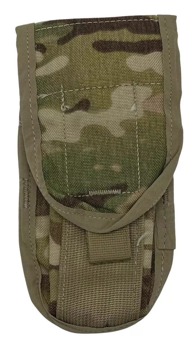 Ocp clearance molle pouches