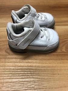 infant jordans size 2c