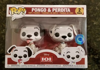 funko pongo perdita