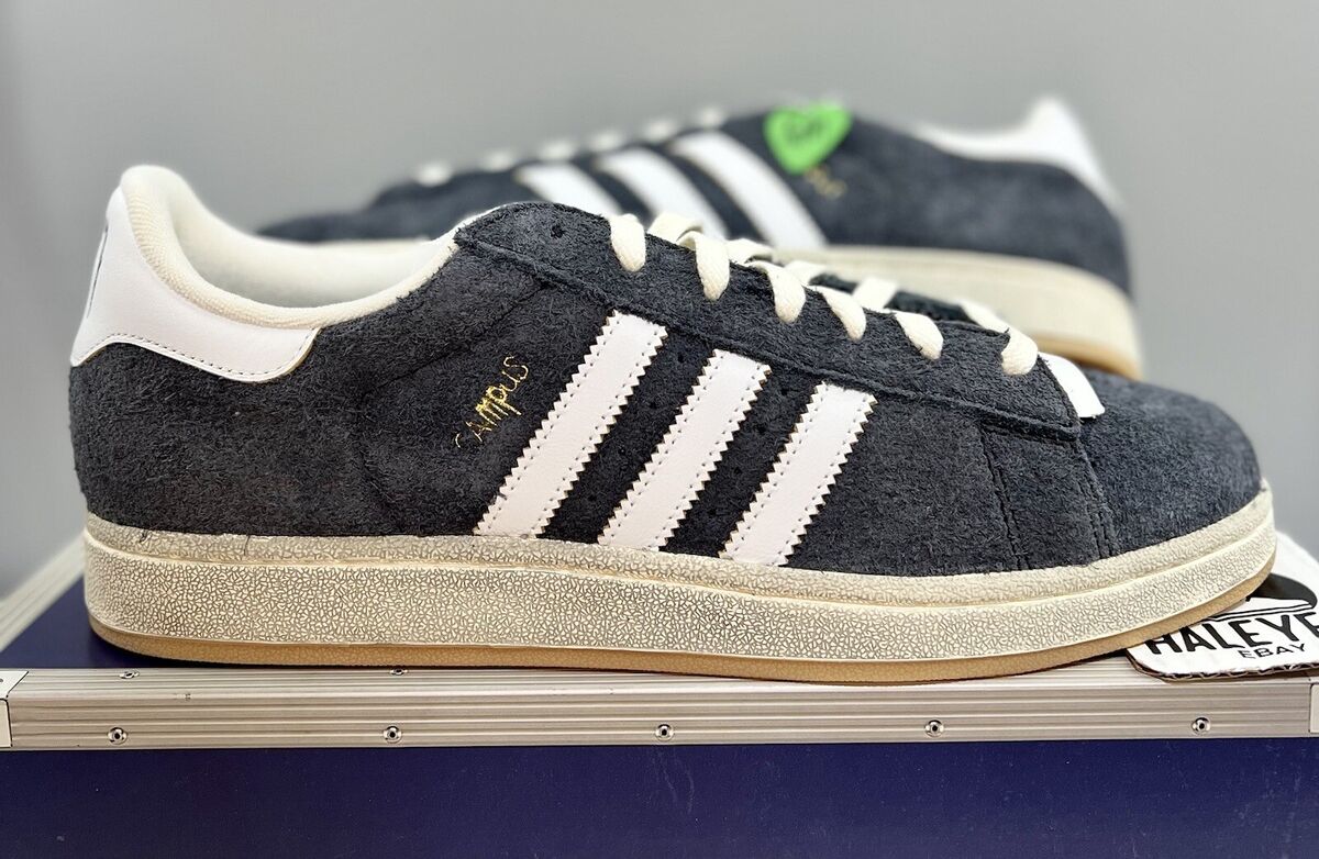 Size 10.5 - adidas Korn x Campus 2 Follow the Leader for