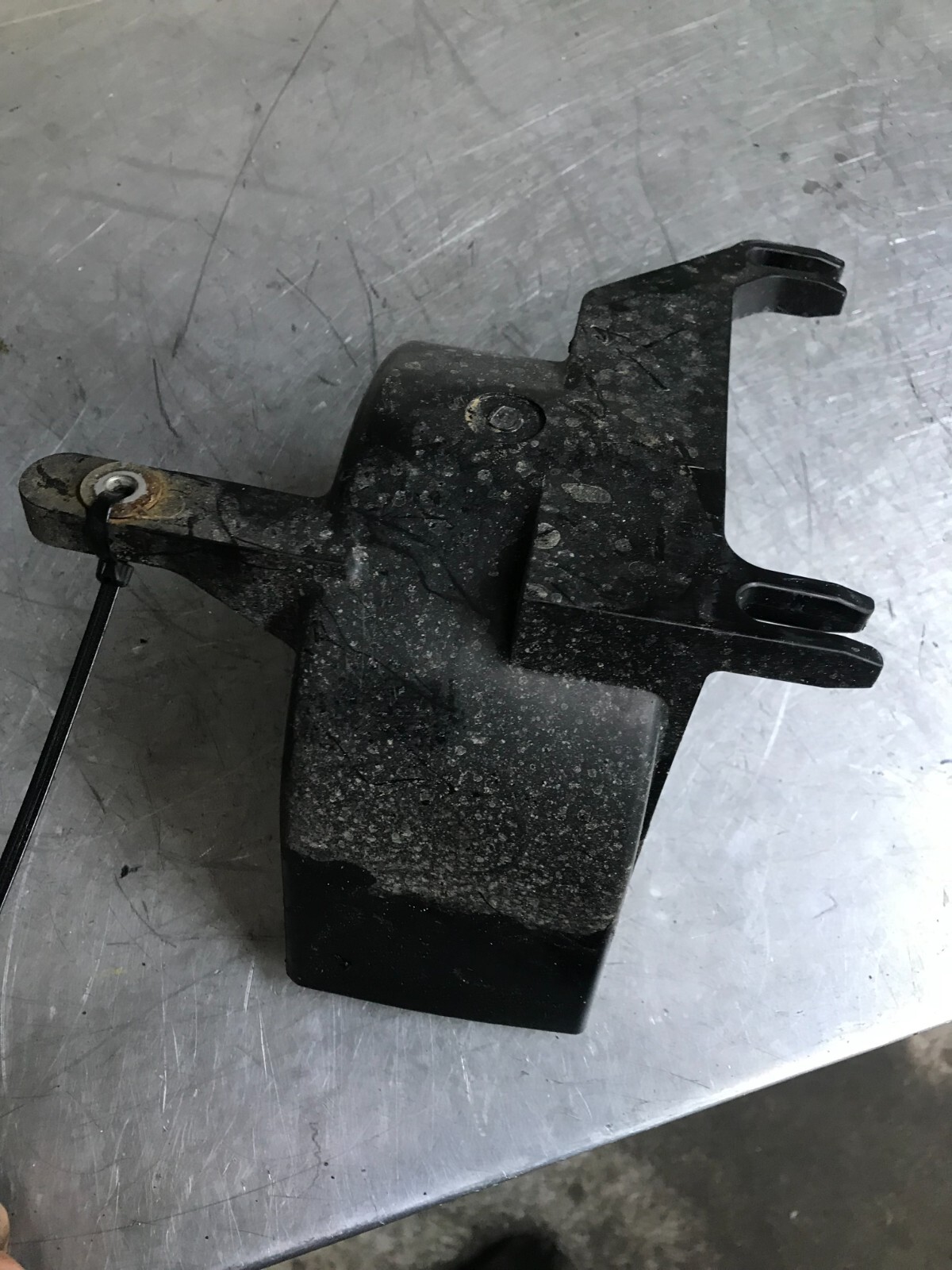 YAMAHA WAVERUNNER FX FZR FZS GX 1800 drive shaft guard eBay