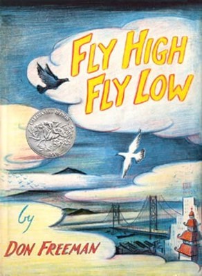 Fly High, Fly Low, Freeman, Don