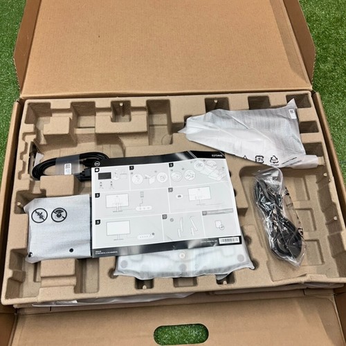 Dell E2724HS 27" Computer Monitor Screen & Mount NEW! - Picture 2 of 13