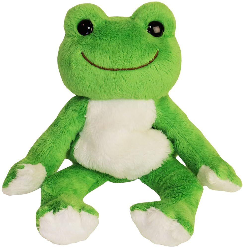 かえるのピクルス にじいろピクルス ビーンドール わかば from かえるのピクルス にじいろピクルス ビーンドール わかば from
