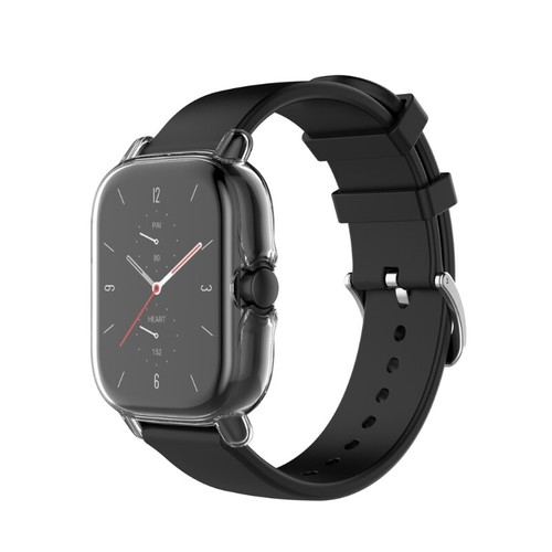 for 2/2e for Case Wear Resist for Smart Watch Frame Plating - Zdjęcie 6 z 10