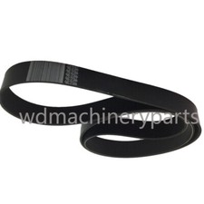 3288790 8PK1444 New Fan Belt Fits For Cummins 4BT3.9 6BT5.9 Engine