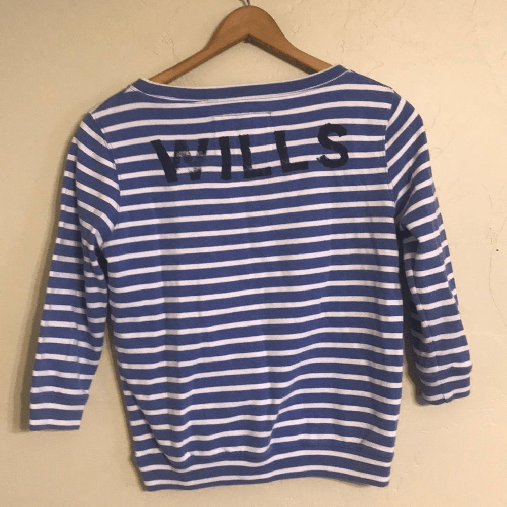 Jack Wills sweatshirt 4(#665) image 4