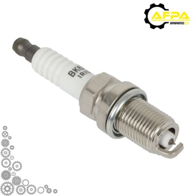 RECTA 2 SPARK 【中古品】 4 Spark Plugs For 2008-2010 Mitsubishi Lancer 2.0L Naturally