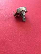 McIntosh MC40 amp volume gain control pot .