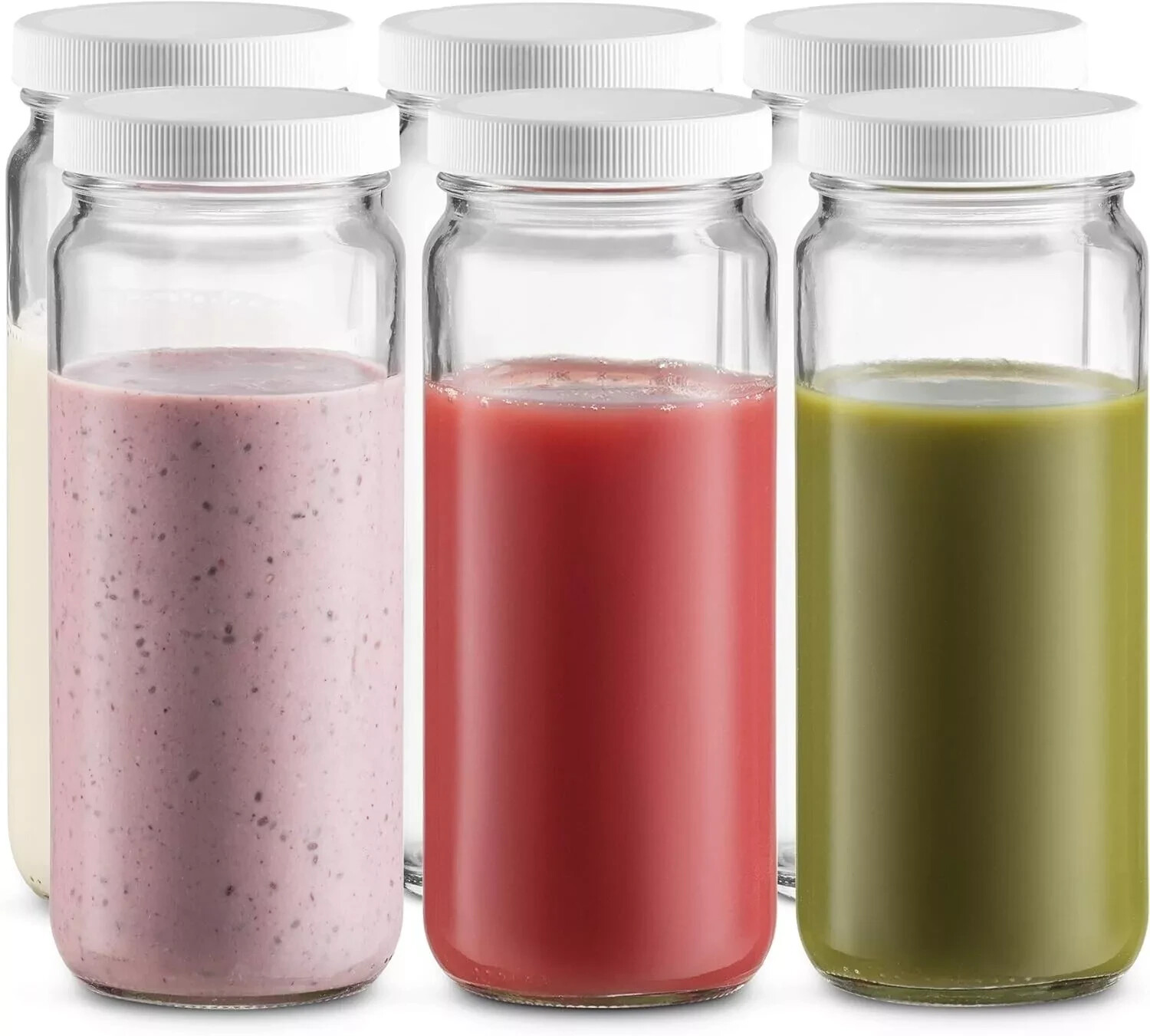 For Homemade Beverages - Travel Use