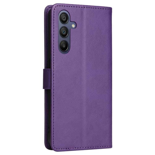For Samsung A16 A26 A36 A56 A15 A25 A35 A55 Flip Wallet Leather Phone Case Cover - Picture 35 of 44