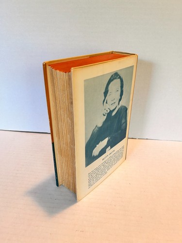 A Tree Grows in Brooklyn And Maggie Now by Betty Smith 1947, Book Club Edition - Picture 3 of 8