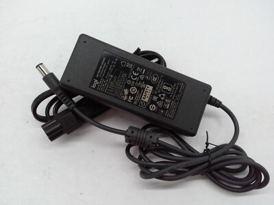 OEM Logitech DSA-90PFE-19 3 190474 AC Adapter 90W 19V 4.74A Power
