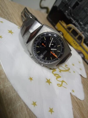 Tissot Navigator Lobster - Bild 1 von 4