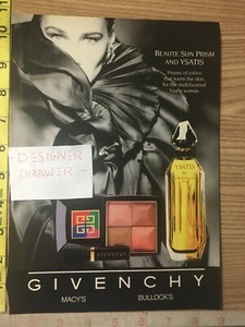 ysatis perfume macys