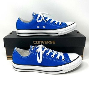 snorkel blue converse