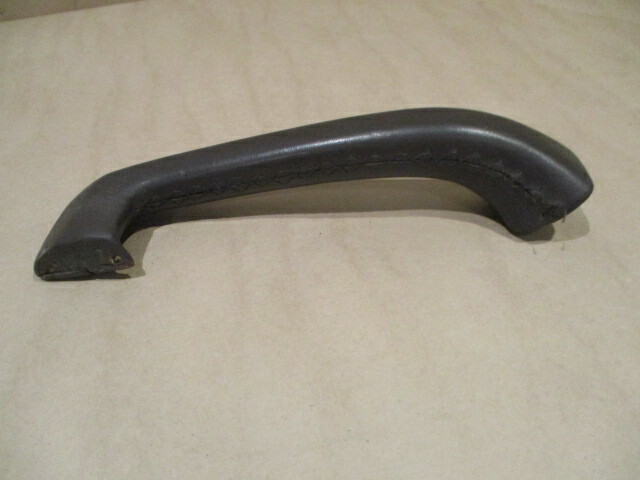 Ferrari Testarossa - LH Door  Handle - P/N  61505200 