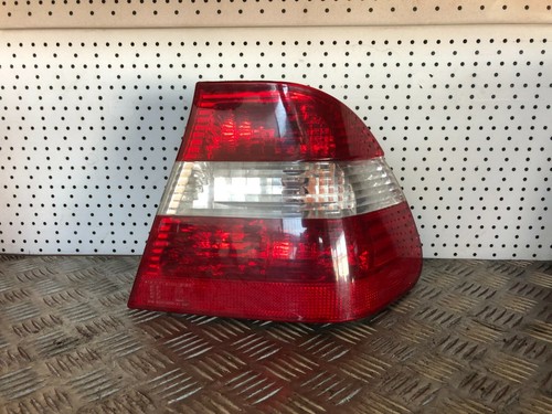 Rücklicht rechts BMW  3er E46 Limousine
