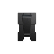 Cash Clip Backplate for Ekster Aluminum Cardholder & PRO RFID Blocking Expand...