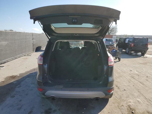 Passenger Right Front Knee Fits 13-19 ESCAPE 8031664 - Picture 6 of 12