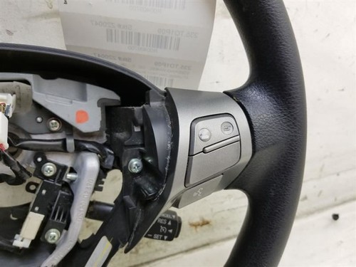 2009 TOYOTA VENZA STEERING WHEEL - Picture 5 of 12