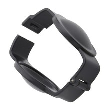 Anti-Slip  Anti-Scratch Camera Lens Buckle Protective Cover for Insta360 One X3