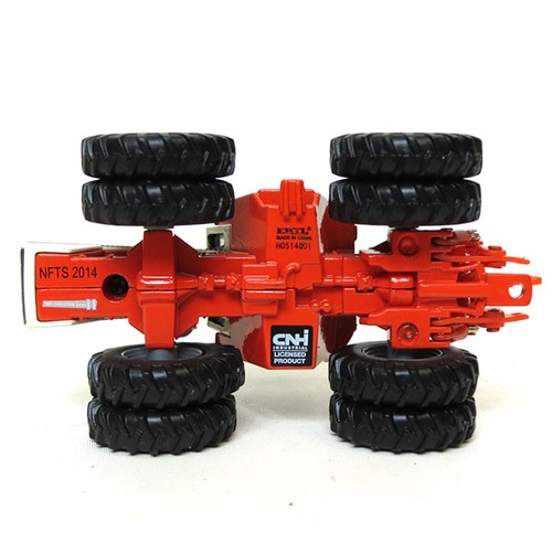 1/64 Case 4890 4WD National Farm Toy Show 2014 16249a - Picture 6 of 6