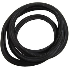 Front Windshield Gasket Compatible With 1964-1966 Chevy Gmc Pickups Trucks Vans