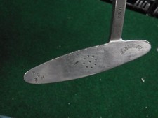 UNique Callaway RCH hickory stick putter