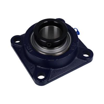 TSF50DEC RHP 50 x 143 x 60,6 mm HOUSING/BEARING ASSY