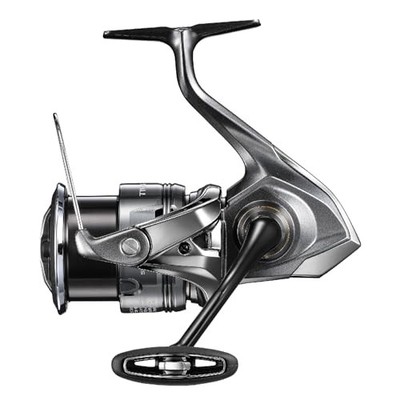 SHIMANO 24 TWIN POWER 4000MHG Spinning Reel Saltwater Inshore Made in Japan
