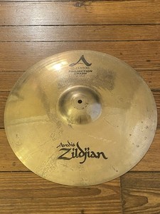Zildjian A Custom Projection 18" CrashCymbal