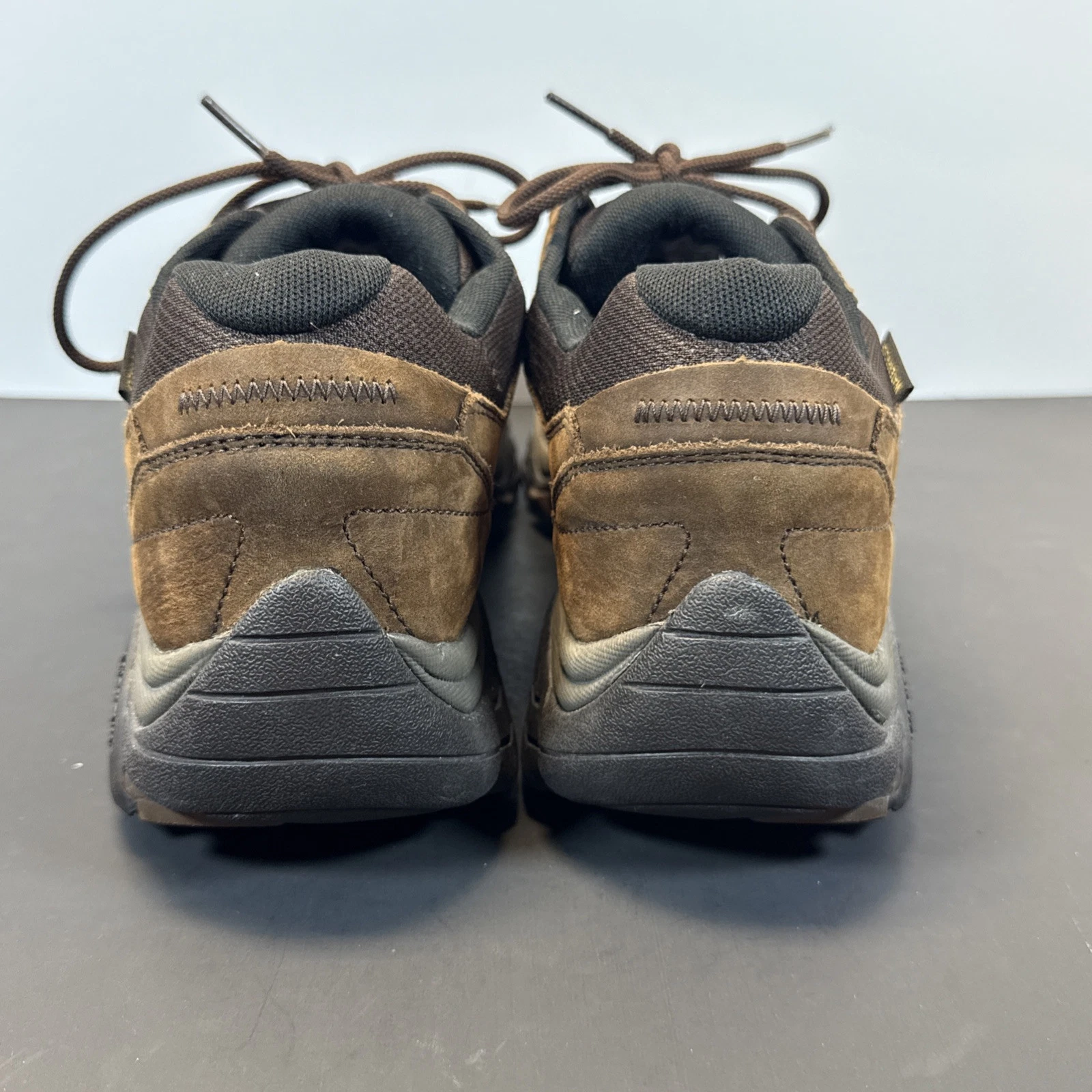 merrell moab adventure lace waterproof leather low shoes