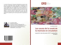 Jean-Baptiste Abeni | Les Causes De La Rareté De La Monnaie En Circulation