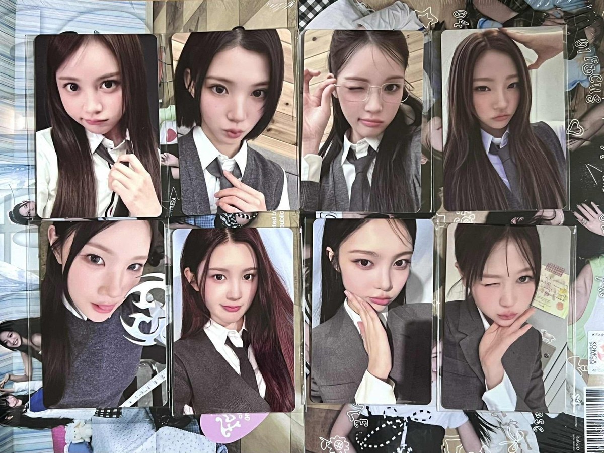 Hearts2Hearts H2H x FOCUS showcase event pob prettyplease