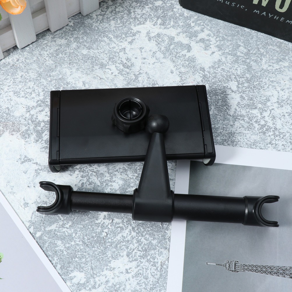 Backseat Tablet Holder Car Dashboard Cell Phone Supporter Bracket