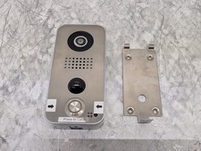 DoorBird D101S IP Video Intercom Door Station BAD SPEAKER/FOR PARTS 