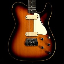 Vintage Fender / Elite Telecaster 05Vg