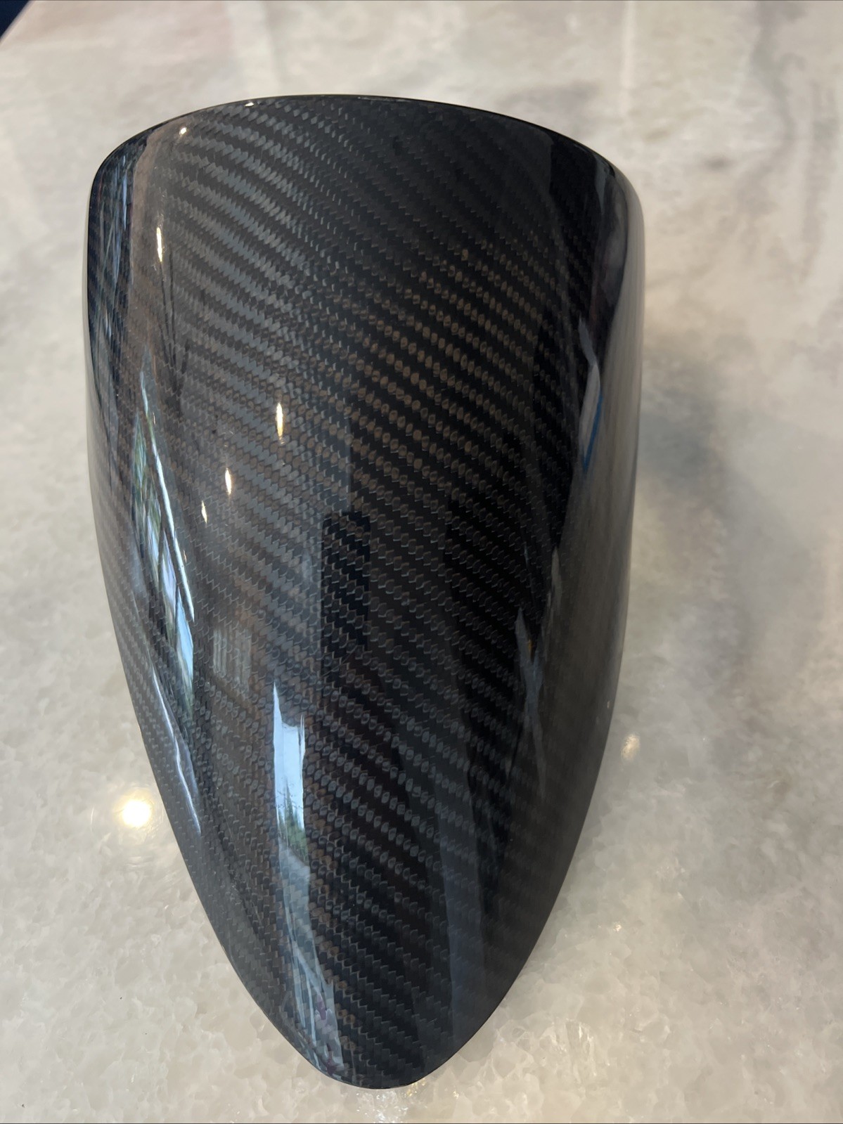 Ferrari 458 2011-2016 Rear Trim cover