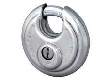 Abus Mechanical 26/70Mm Diskus Padlock Keyed Alike Ee0036 ABUKA45746